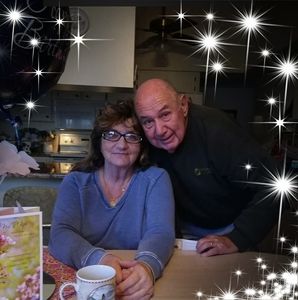 Meet your Posher, Joan